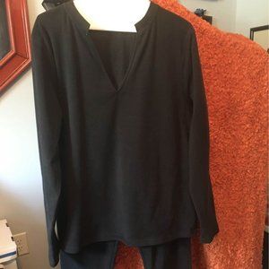 2 Piece XL Exclusive Pants Suit